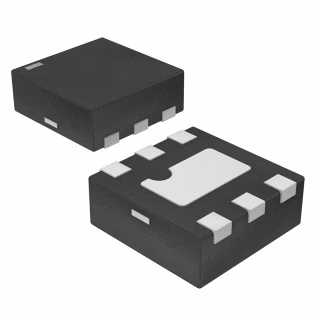 VBUS053AZ-HAF-GS08 Vishay General Semiconductor - Diodes Division TVS - Dioden